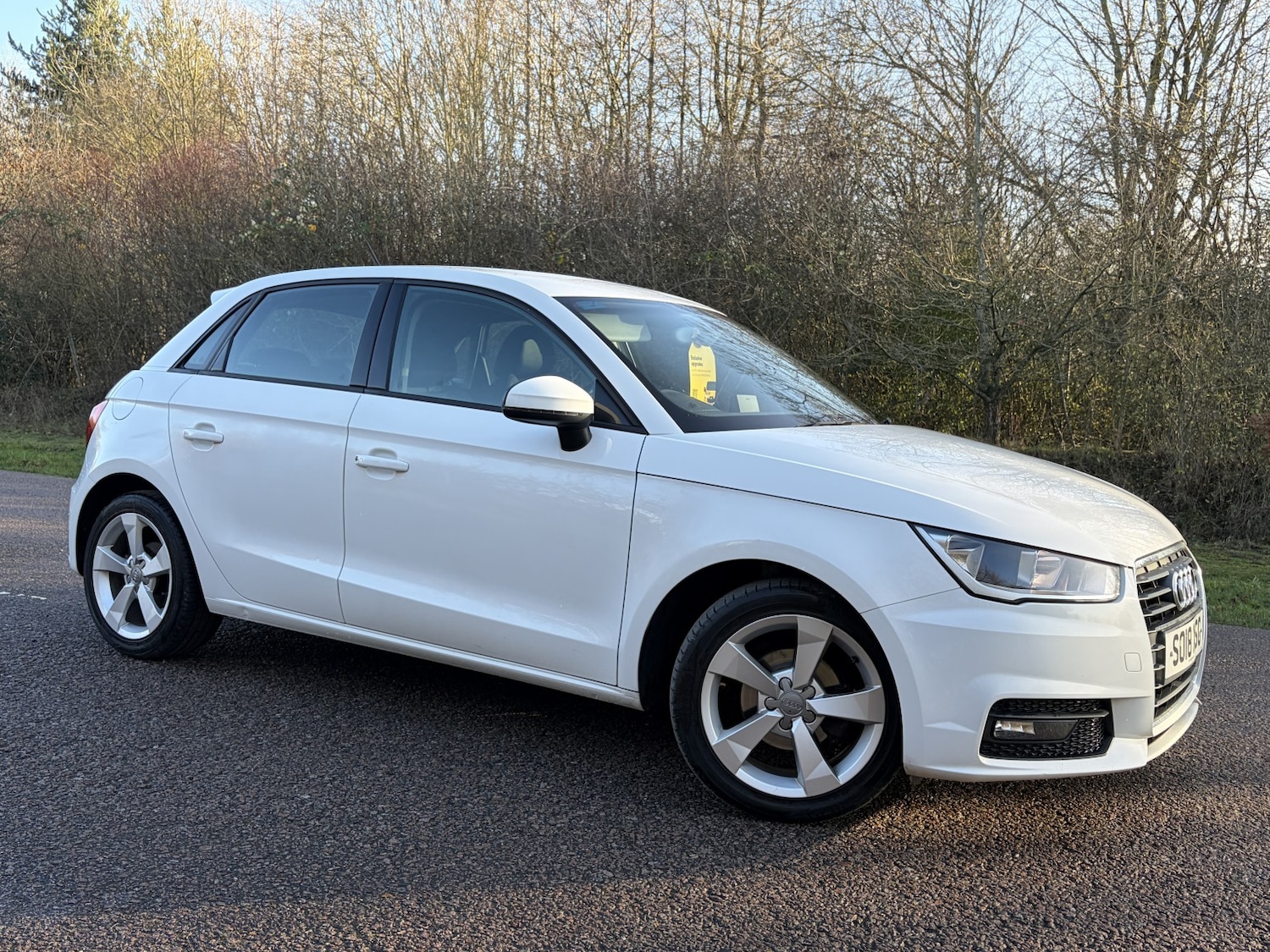 Used Audi A1 2018 for sale - 77023143: Photo 2