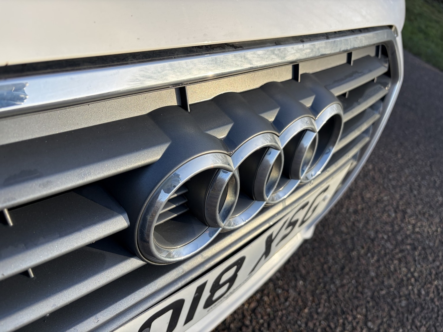 Used Audi A1 2018 for sale - 77023143: Photo 21