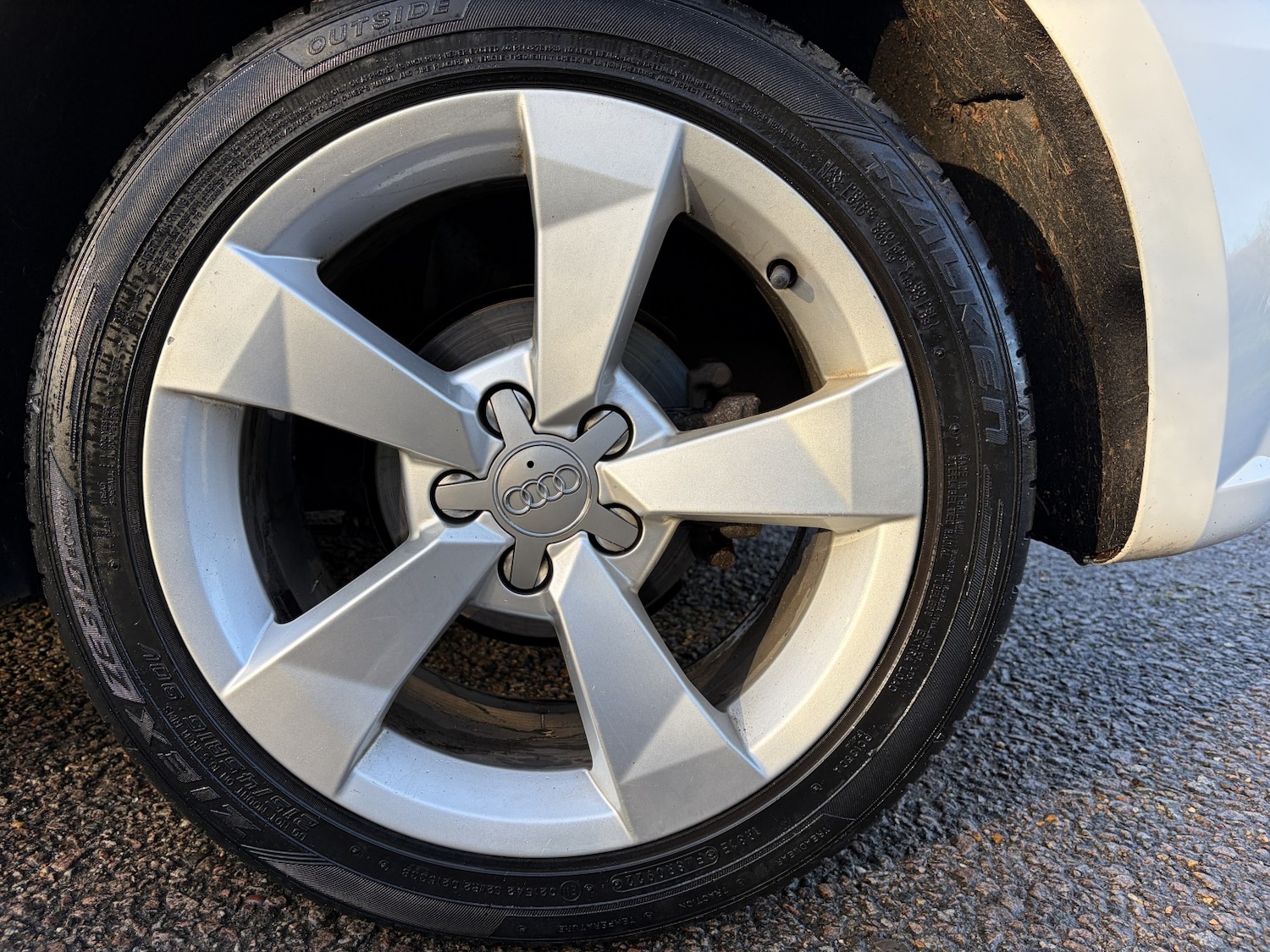 Used Audi A1 2018 for sale - 77023143: Photo 22