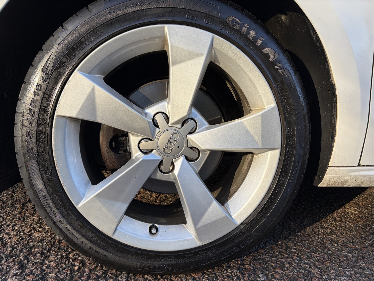 Used Audi A1 2018 for sale - 77023143: Photo 23