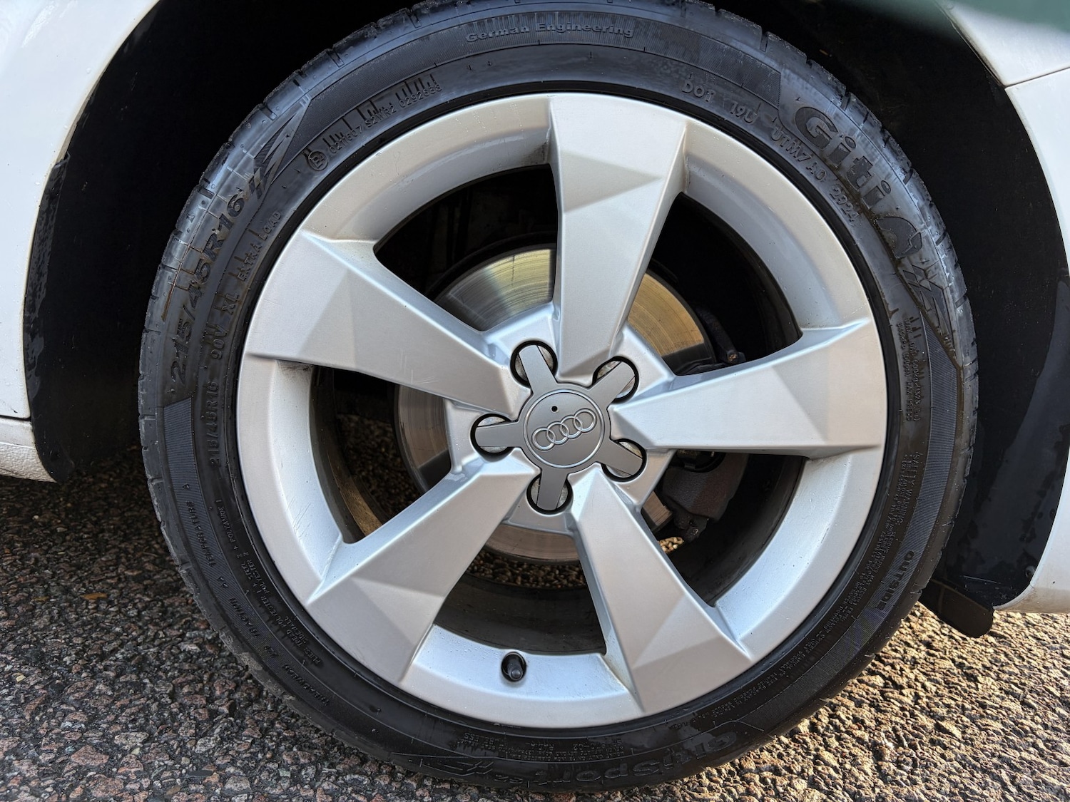 Used Audi A1 2018 for sale - 77023143: Photo 24