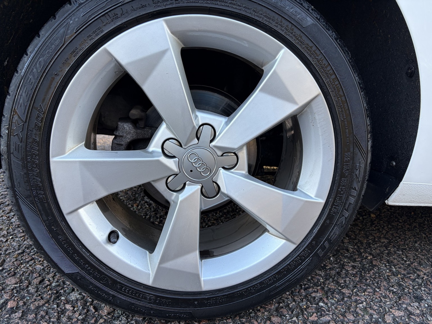 Used Audi A1 2018 for sale - 77023143: Photo 25