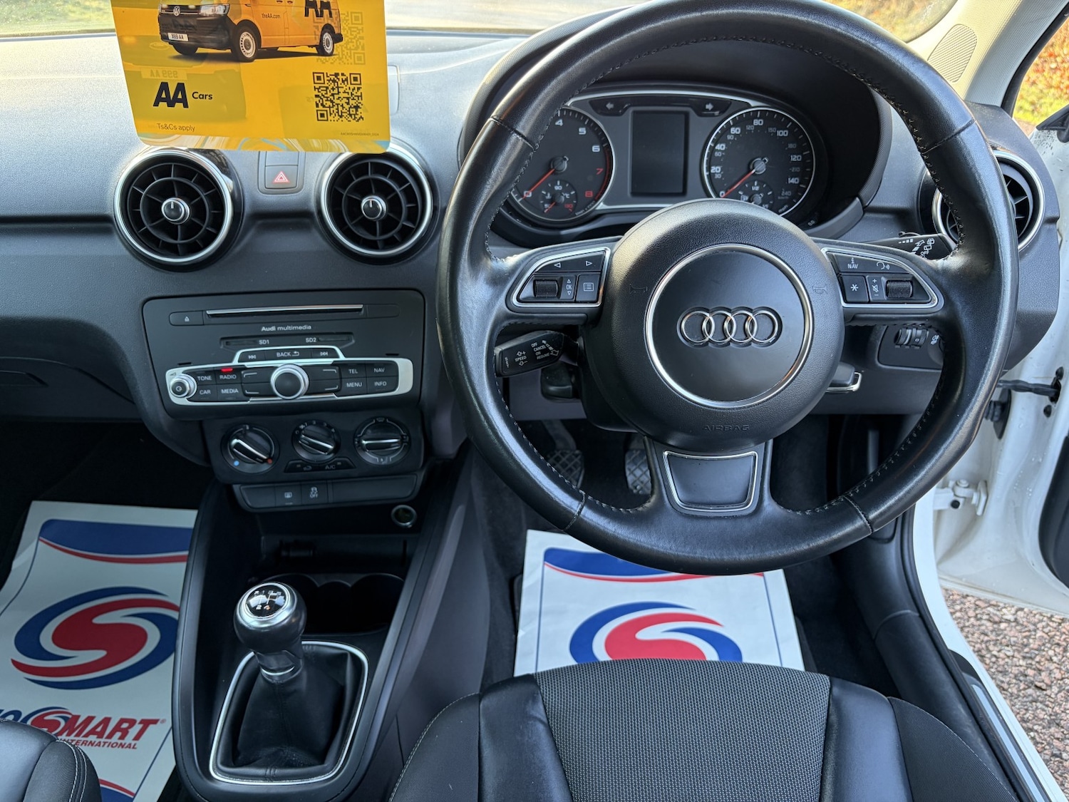 Used Audi A1 2018 for sale - 77023143: Photo 27