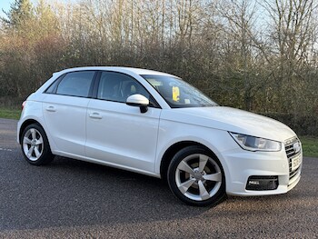 Used Audi A1 2018 for sale - 77023143: Photo