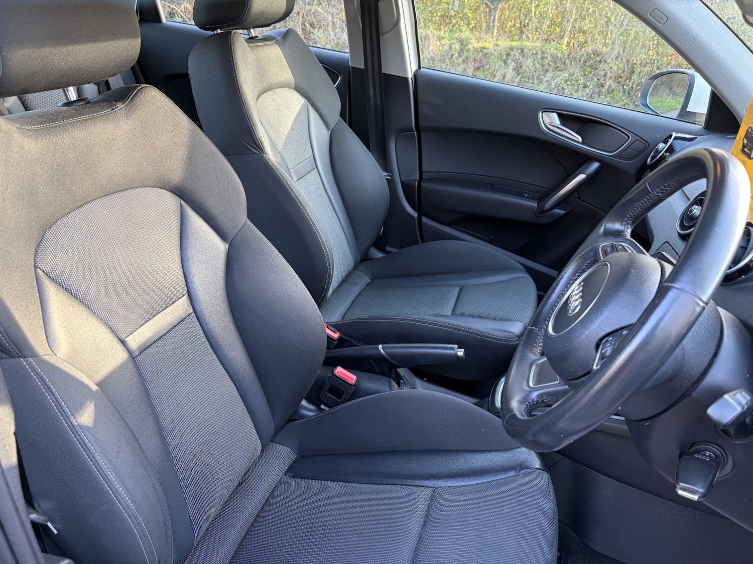 Used Audi A1 2018 for sale - 77023143: Photo 31