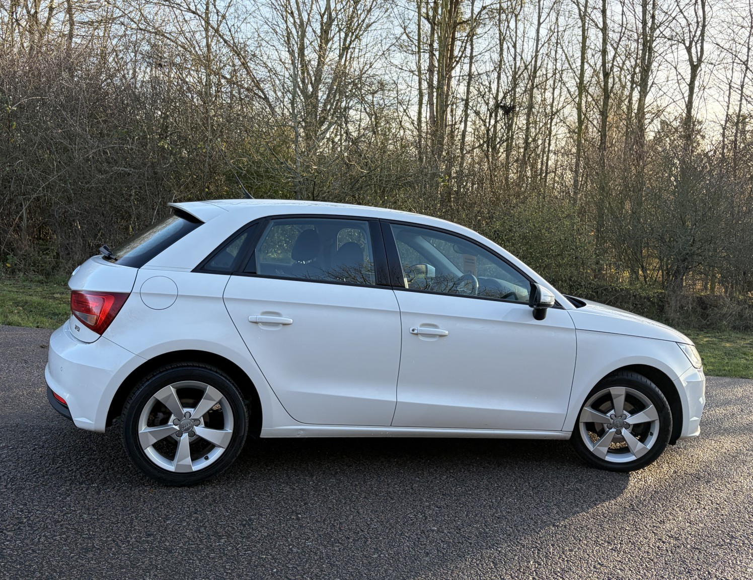 Used Audi A1 2018 for sale - 77023143: Photo 4