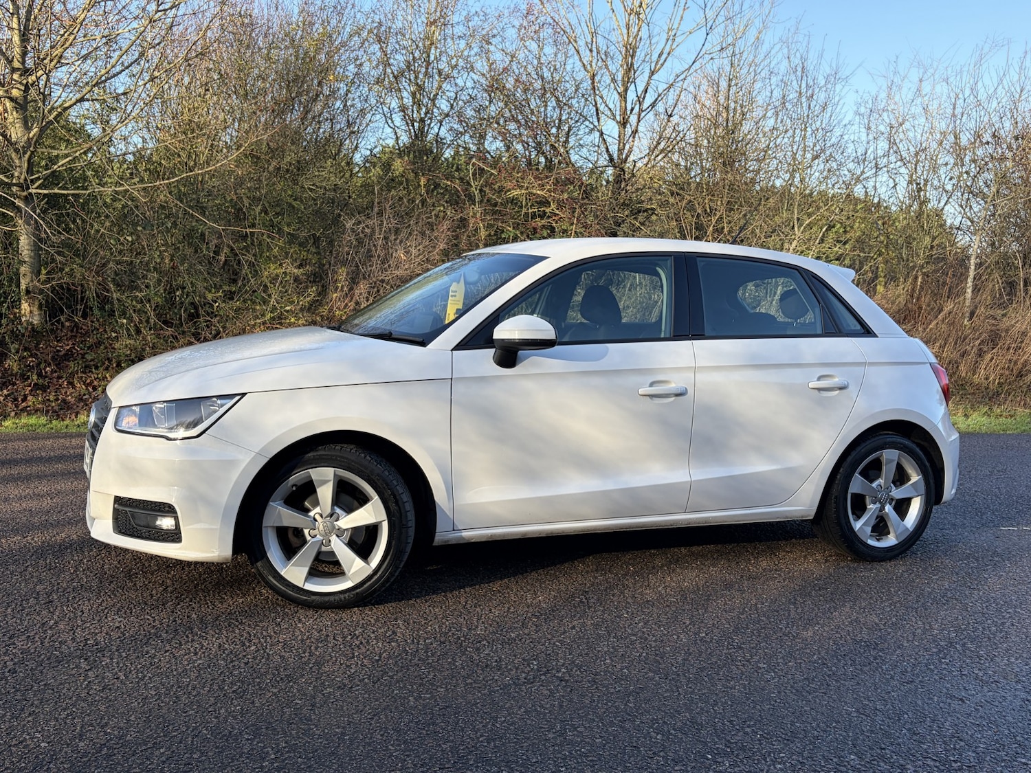 Used Audi A1 2018 for sale - 77023143: Photo 7