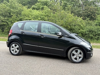 Used Mercedes-Benz A-Class 2012 for sale - 78674225: Photo