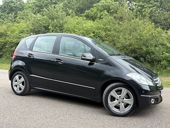 Used Mercedes-Benz A-Class 2012 for sale - 78674225: Photo
