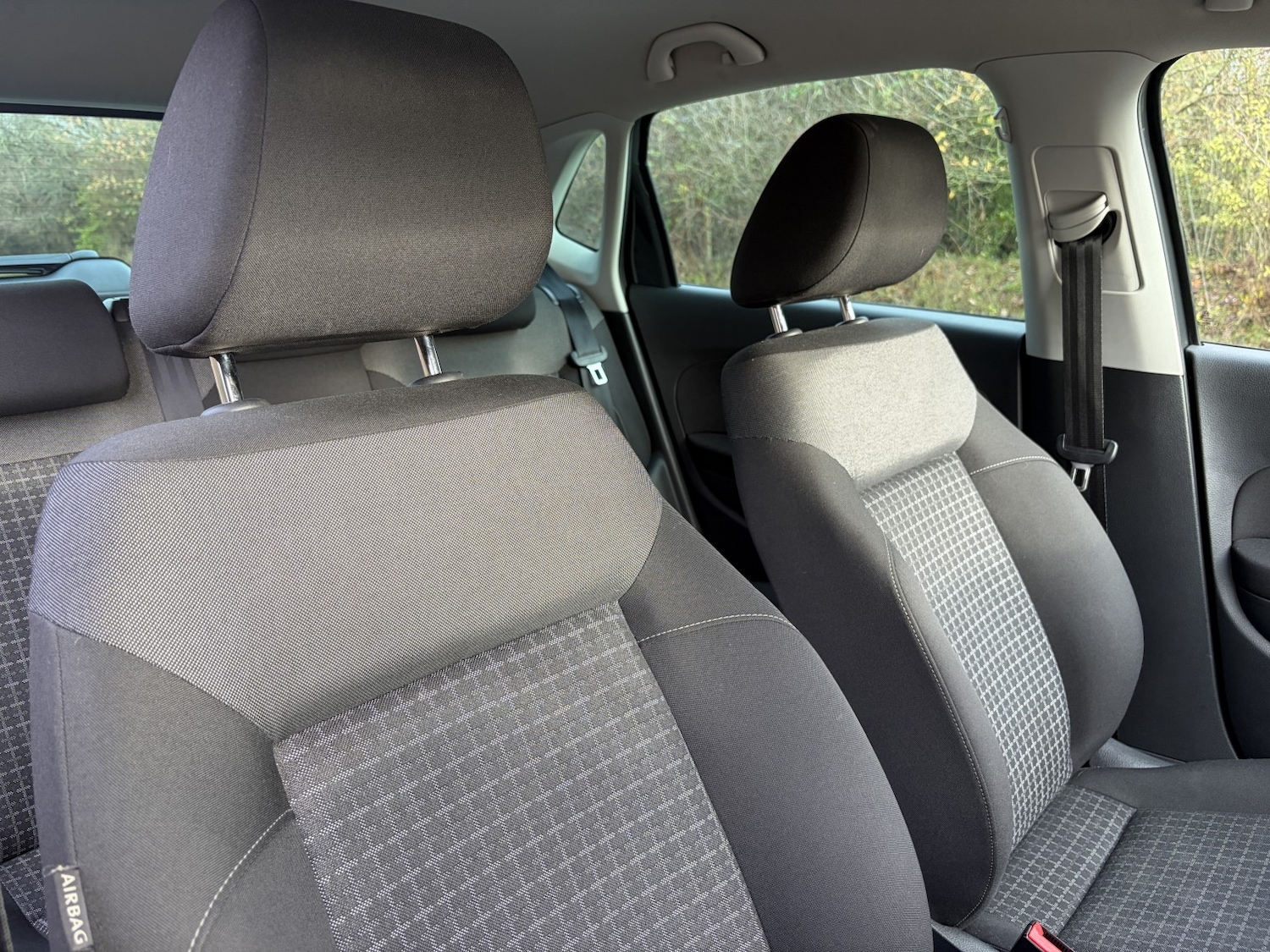 Used Volkswagen Polo 2016 for sale - 76904637: Photo 23