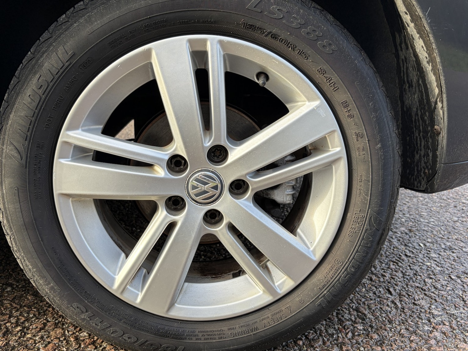 Used Volkswagen Polo 2016 for sale - 76904637: Photo 43