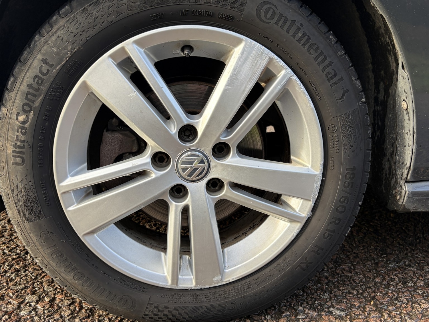 Used Volkswagen Polo 2016 for sale - 76904637: Photo 44