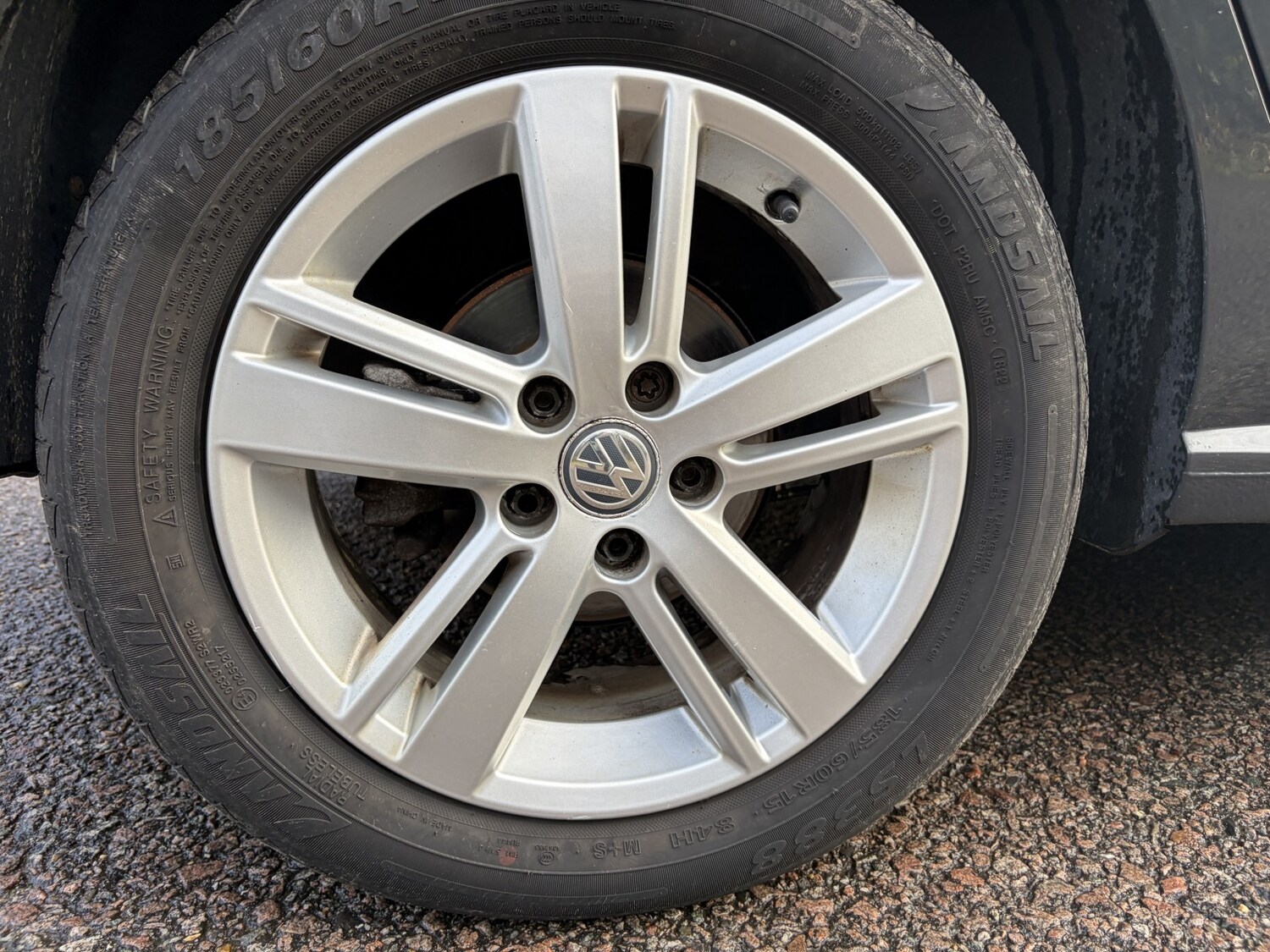 Used Volkswagen Polo 2016 for sale - 76904637: Photo 45