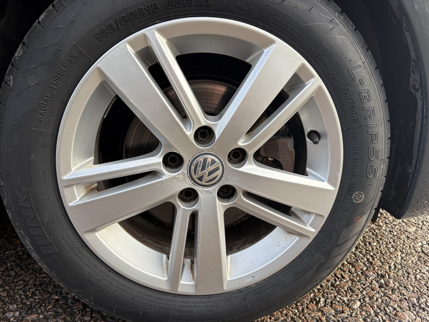 Used Volkswagen Polo 2016 for sale - 76904637: Photo 46