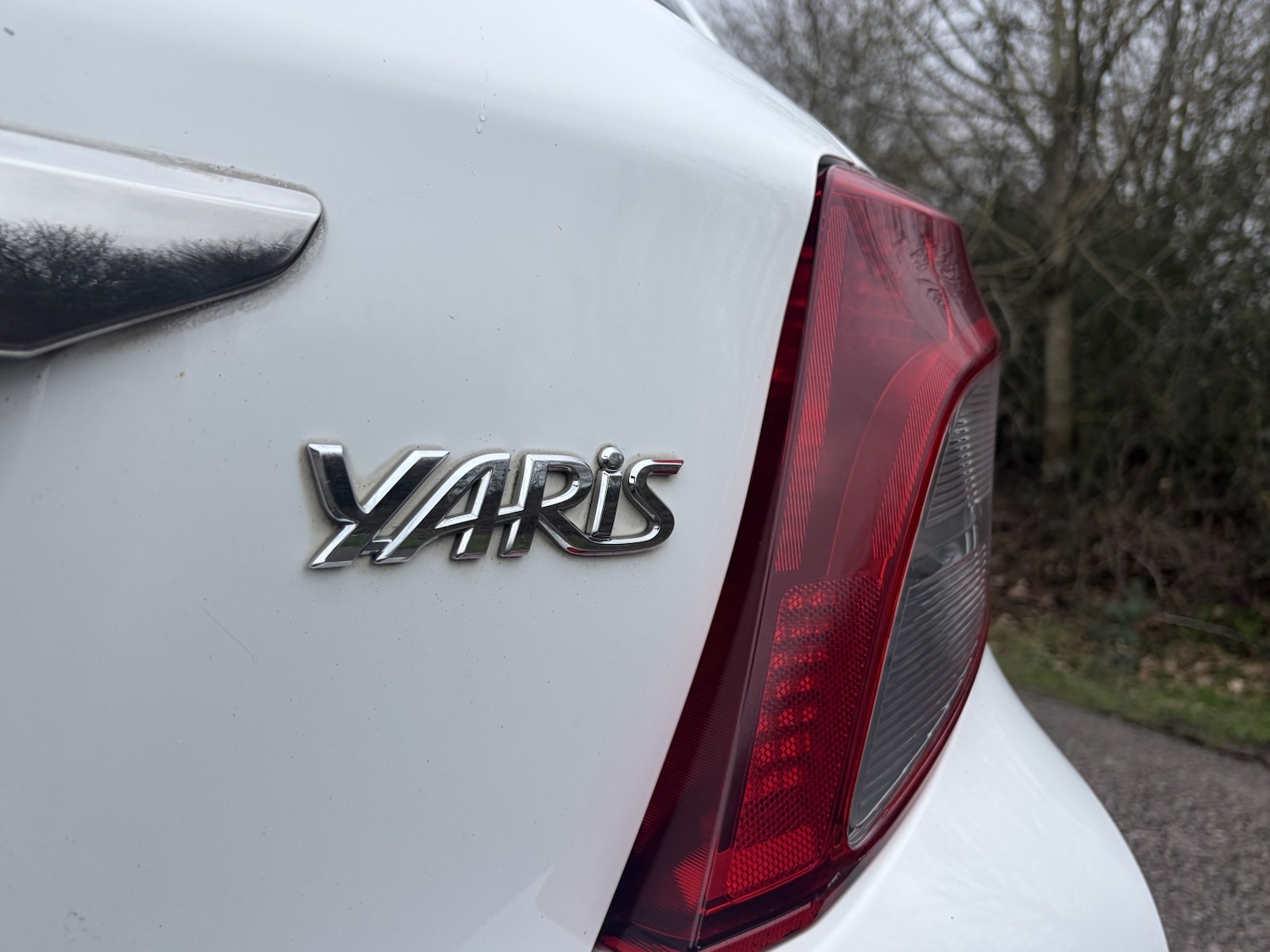 Used Toyota Yaris 2012 for sale - 77516119: Photo 14