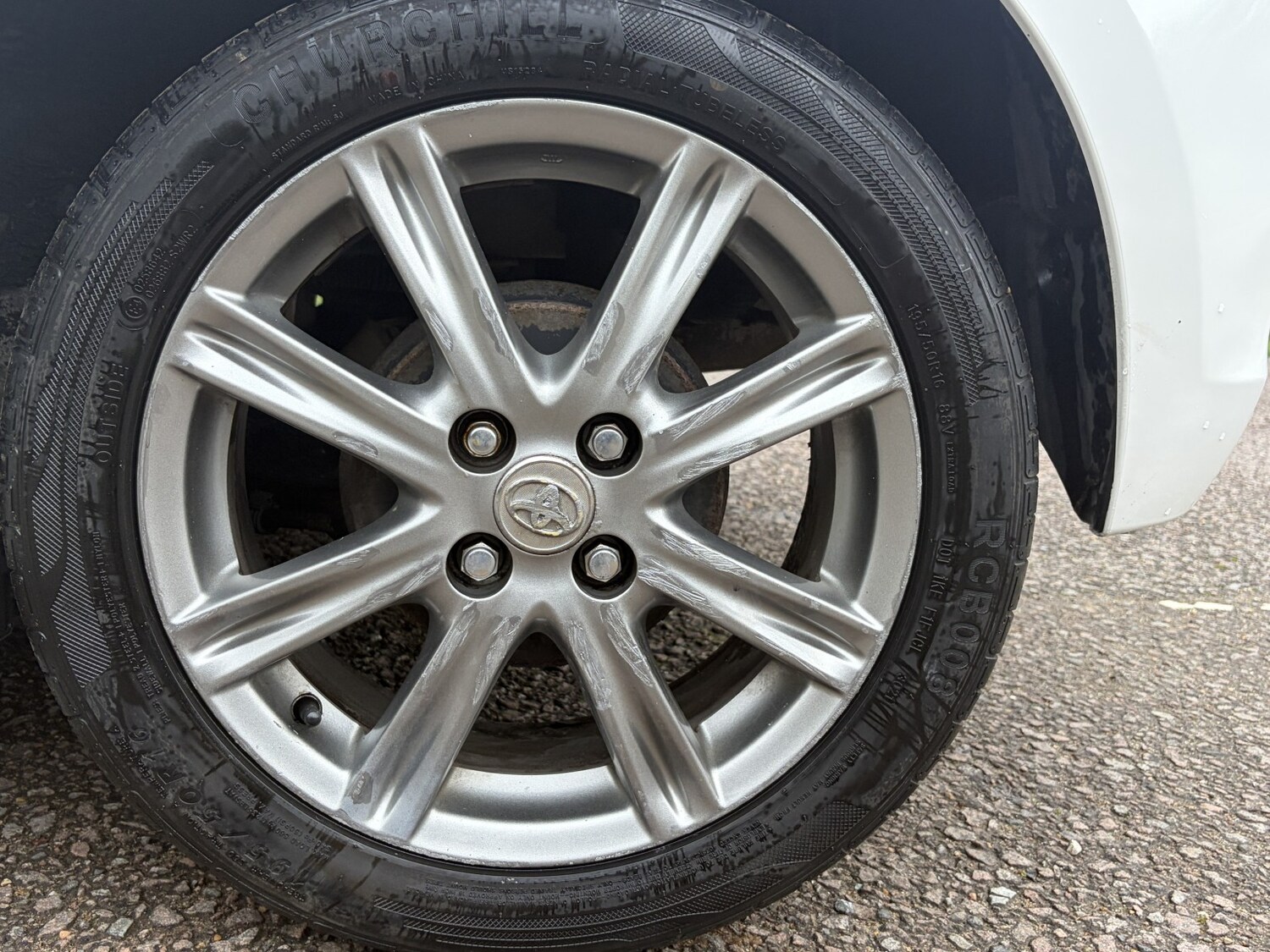 Used Toyota Yaris 2012 for sale - 77516119: Photo 21