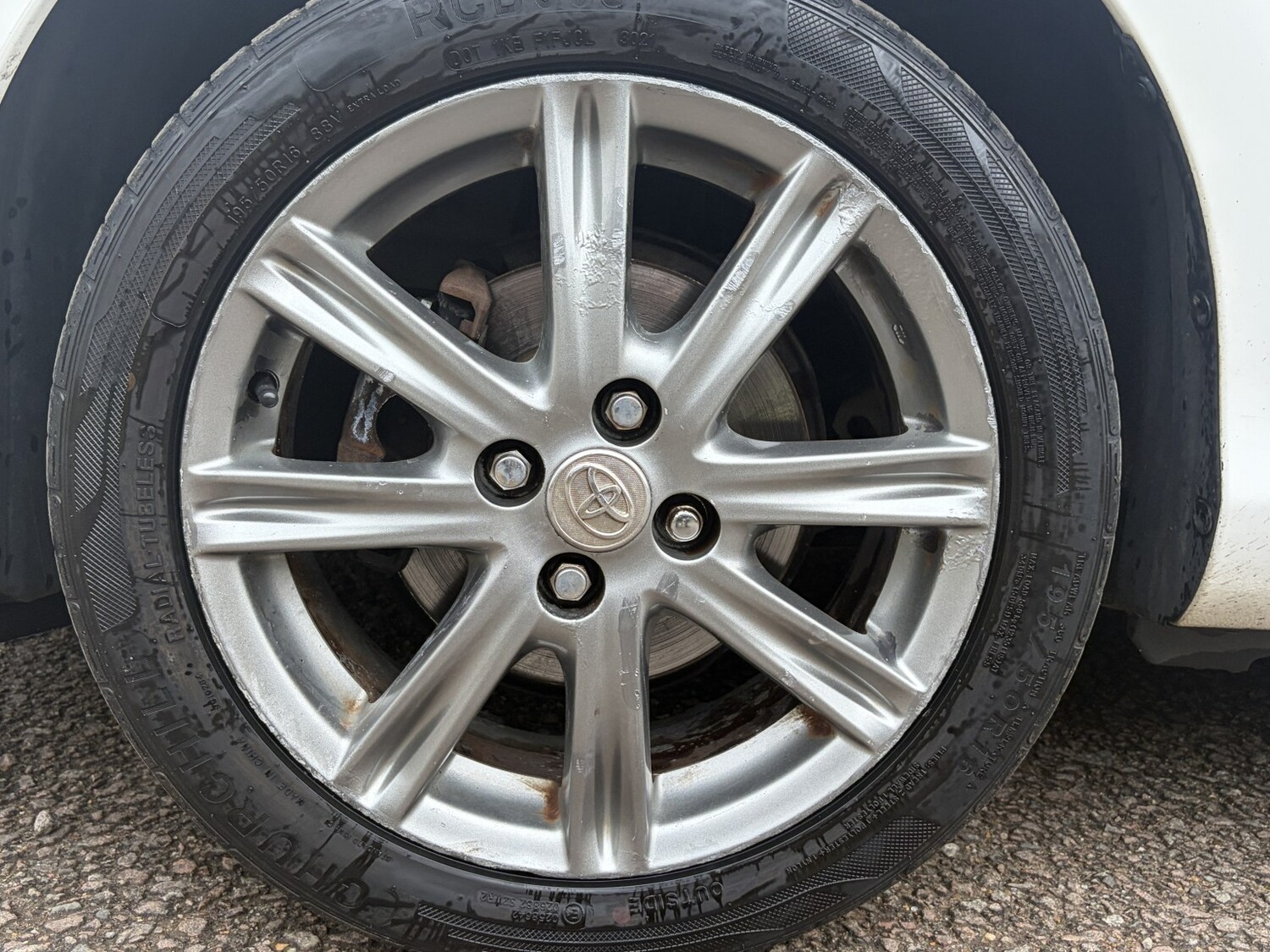 Used Toyota Yaris 2012 for sale - 77516119: Photo 22