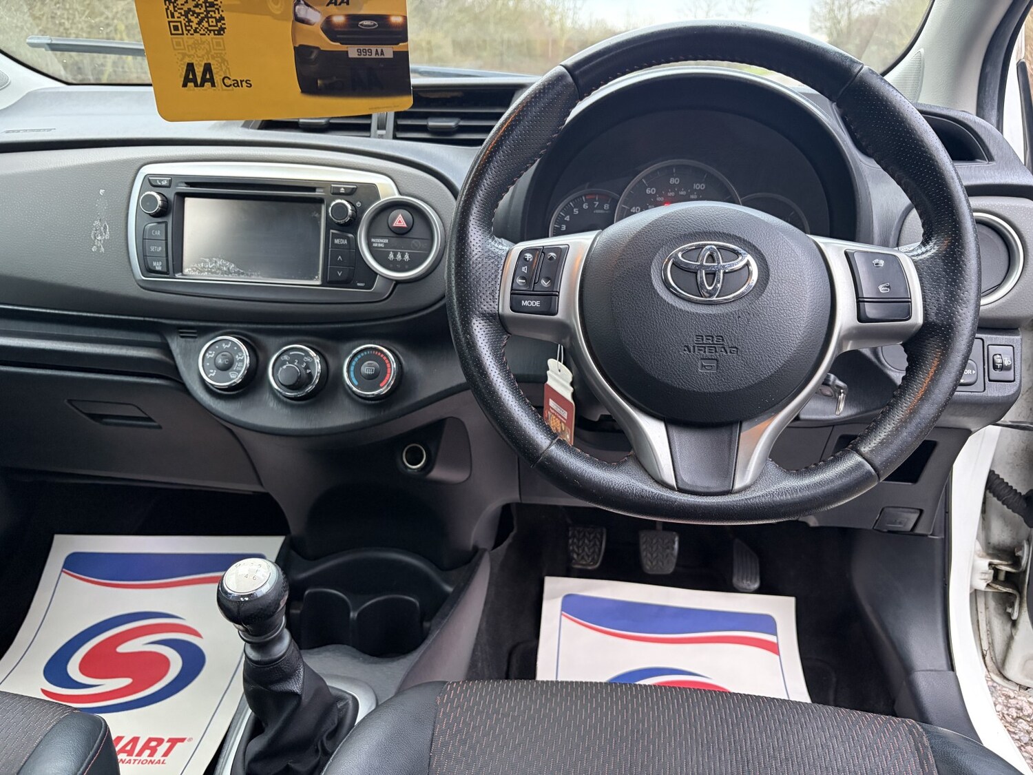 Used Toyota Yaris 2012 for sale - 77516119: Photo 26