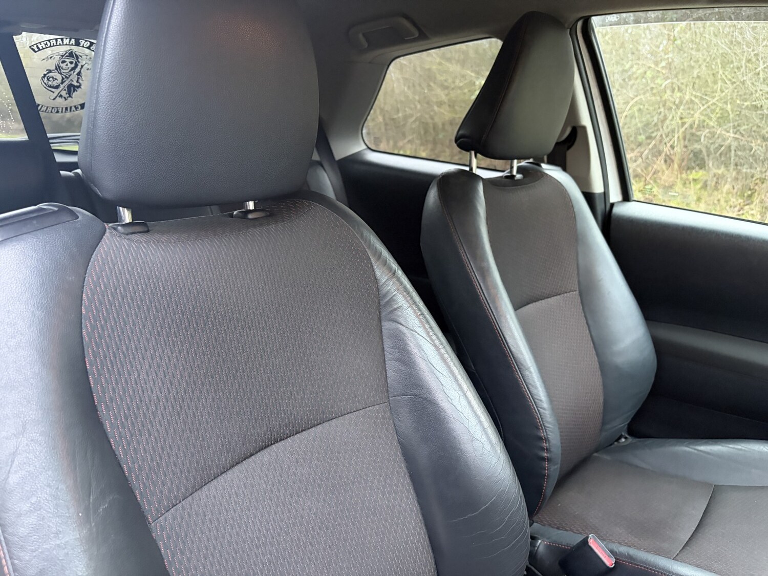 Used Toyota Yaris 2012 for sale - 77516119: Photo 28