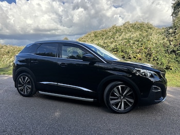 2018 - 1.2 PureTech GT Line 5dr