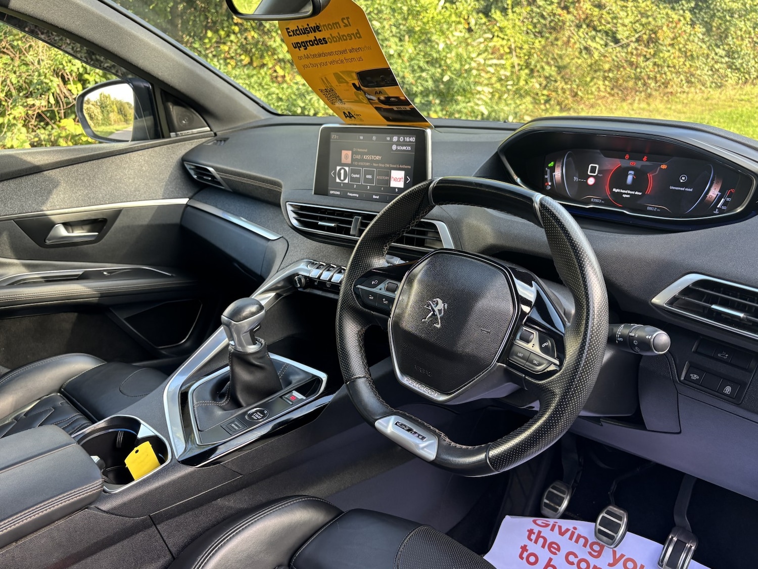 Vehicle 26