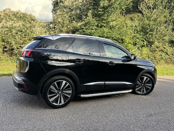 Used Peugeot 3008 2018 for sale - 75904311: Photo