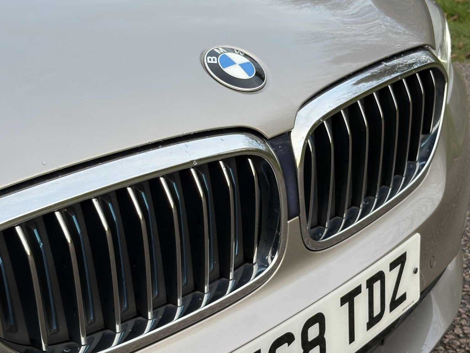 Used BMW 5 Series 2018 for sale - 76565194: Photo 14