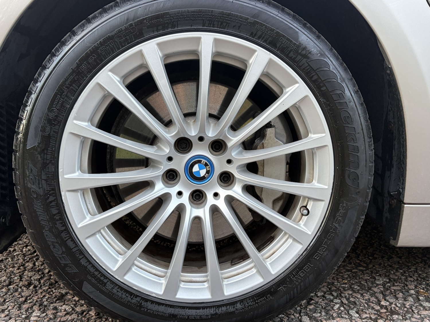 Used BMW 5 Series 2018 for sale - 76565194: Photo 16