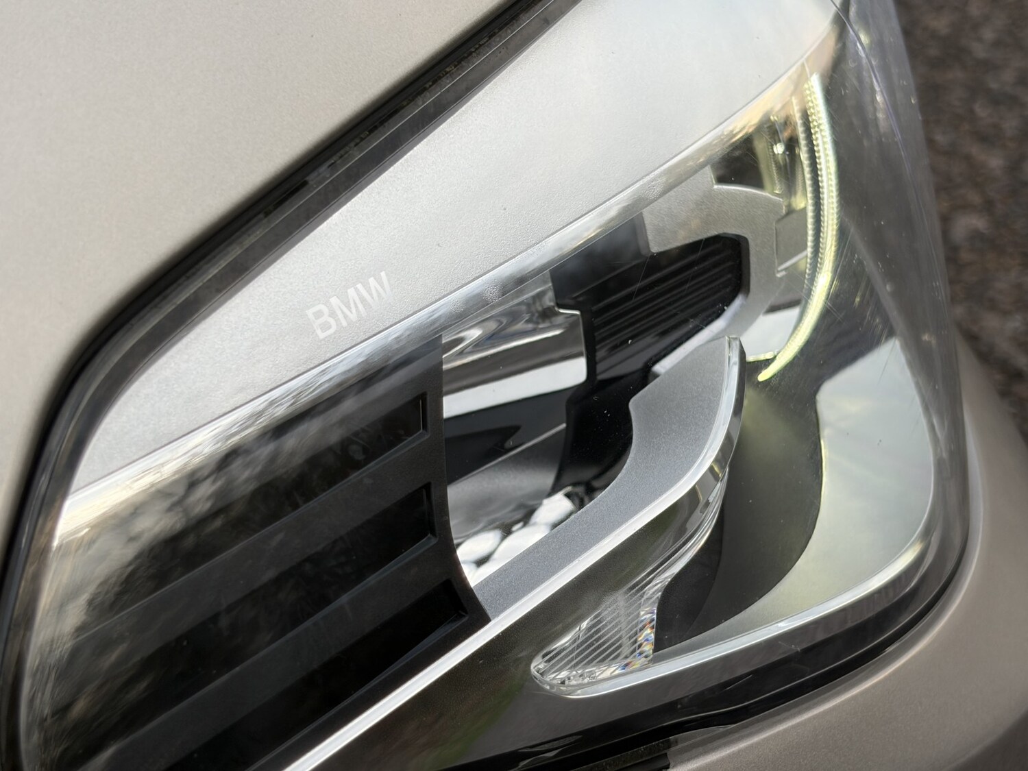 Used BMW 5 Series 2018 for sale - 76565194: Photo 21