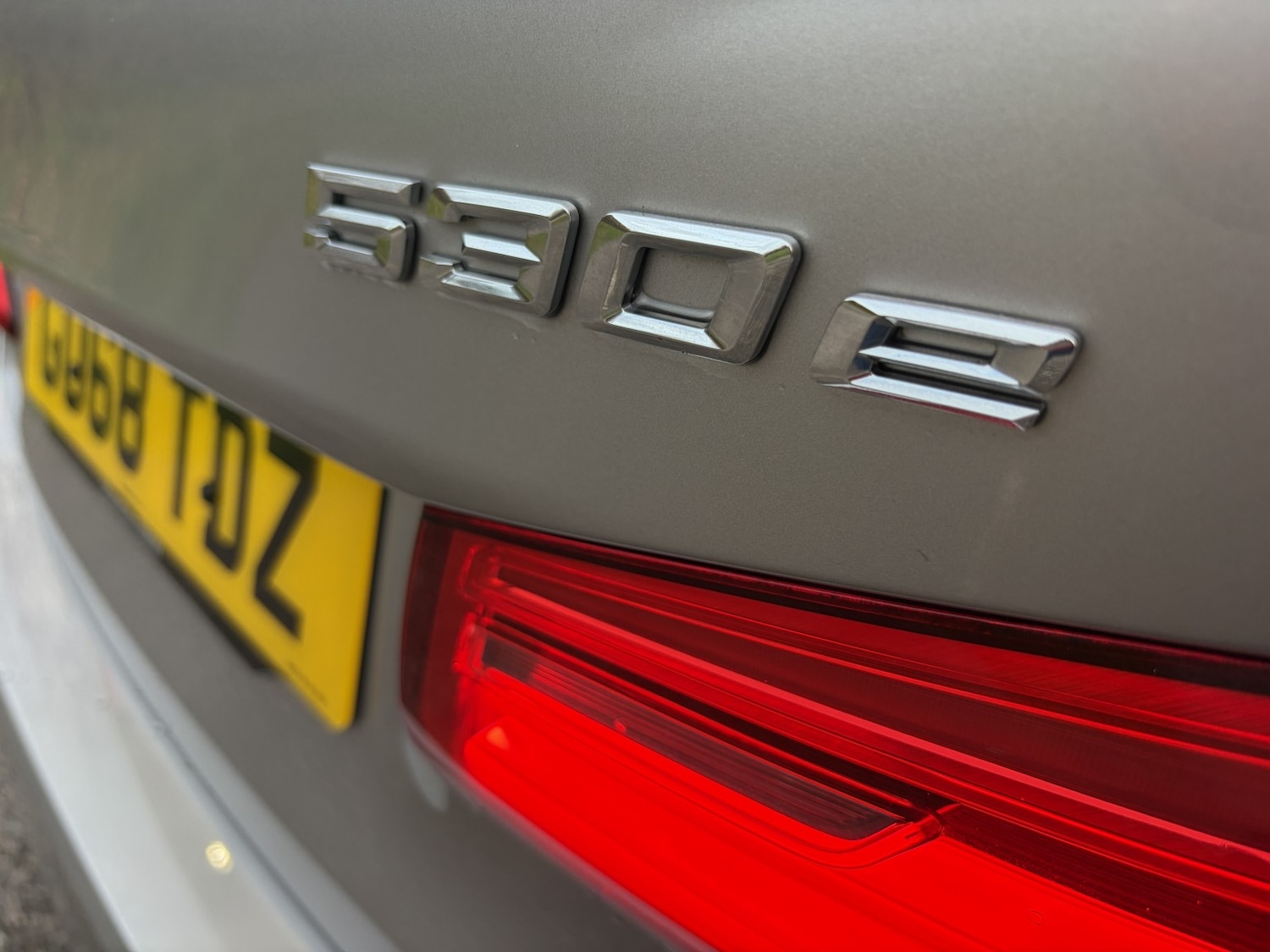 Used BMW 5 Series 2018 for sale - 76565194: Photo 22