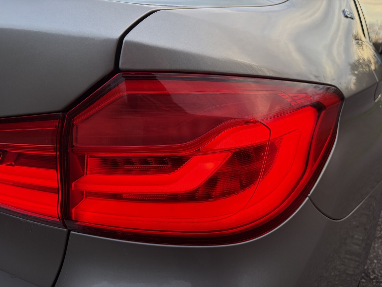 Used BMW 5 Series 2018 for sale - 76565194: Photo 23