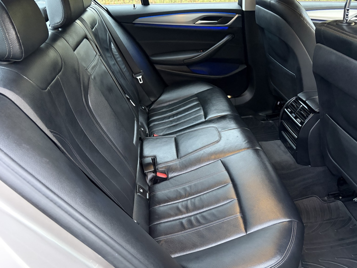 Used BMW 5 Series 2018 for sale - 76565194: Photo 34