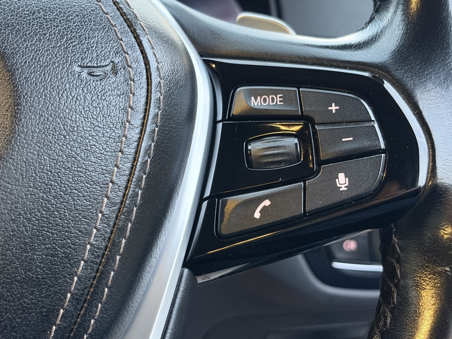 Used BMW 5 Series 2018 for sale - 76565194: Photo 40