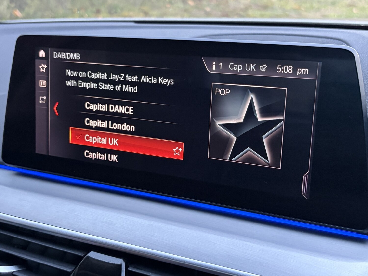 Used BMW 5 Series 2018 for sale - 76565194: Photo 62