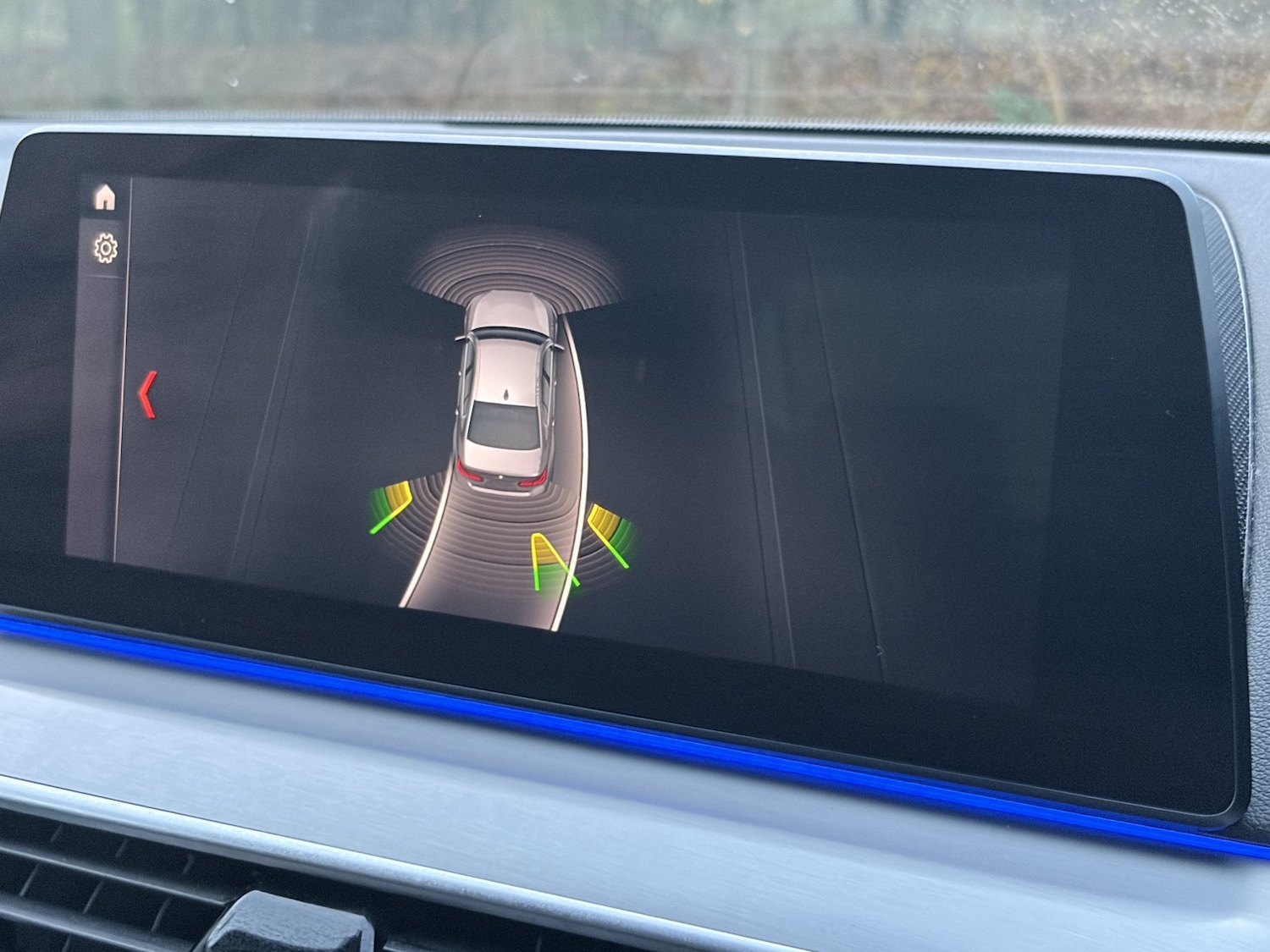 Used BMW 5 Series 2018 for sale - 76565194: Photo 66