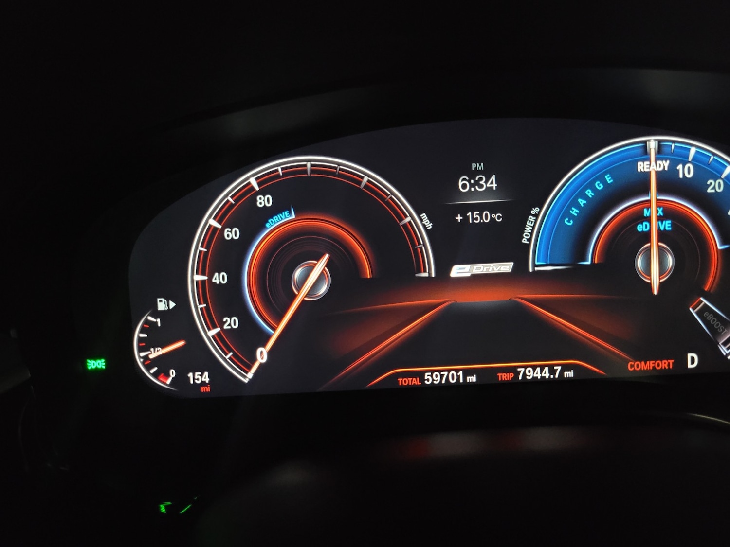 Used BMW 5 Series 2018 for sale - 76565194: Photo 68