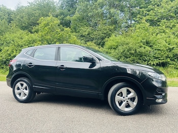 Used Nissan Qashqai 2020 for sale - 78950220: Photo