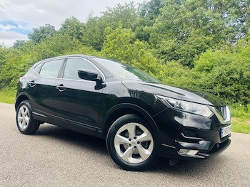 Used Nissan Qashqai 2020 for sale - 78950220: Photo