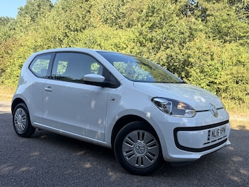 Used Volkswagen up! 2016 for sale - 79404411: Photo