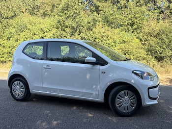 Used Volkswagen up! 2016 for sale - 79404411: Photo