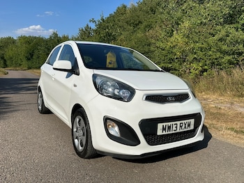 Used Kia Picanto 2013 for sale - 79404398: Photo