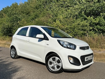 Used Kia Picanto 2013 for sale - 79404398: Photo