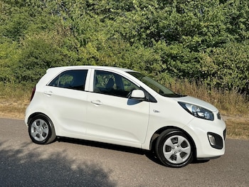 Used Kia Picanto 2013 for sale - 79404398: Photo