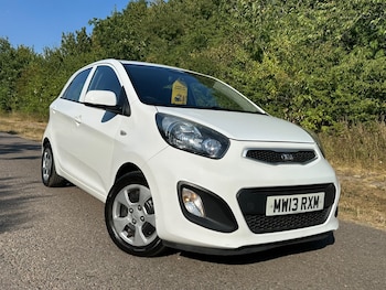 Used Kia Picanto 2013 for sale - 79404398: Photo