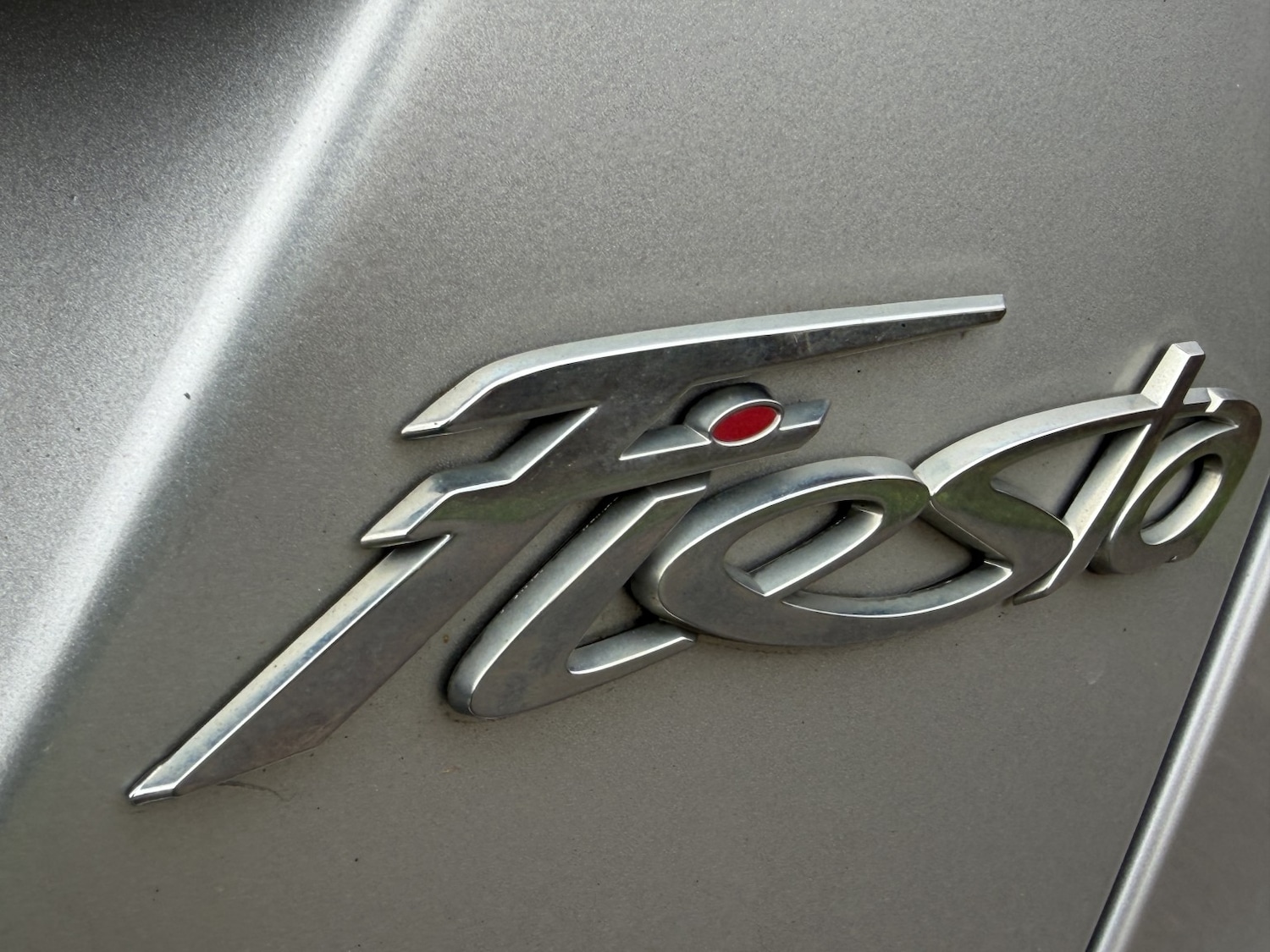 Used Ford Fiesta 2016 for sale - 77516120: Photo 14