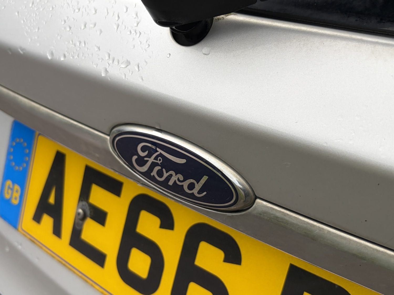 Used Ford Fiesta 2016 for sale - 77516120: Photo 16