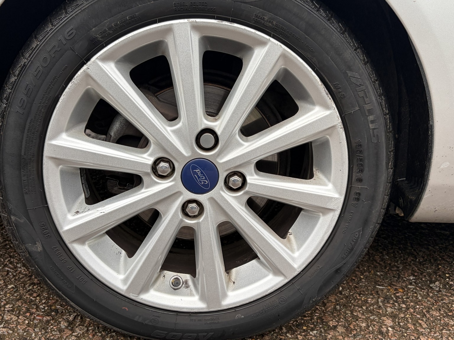 Used Ford Fiesta 2016 for sale - 77516120: Photo 21