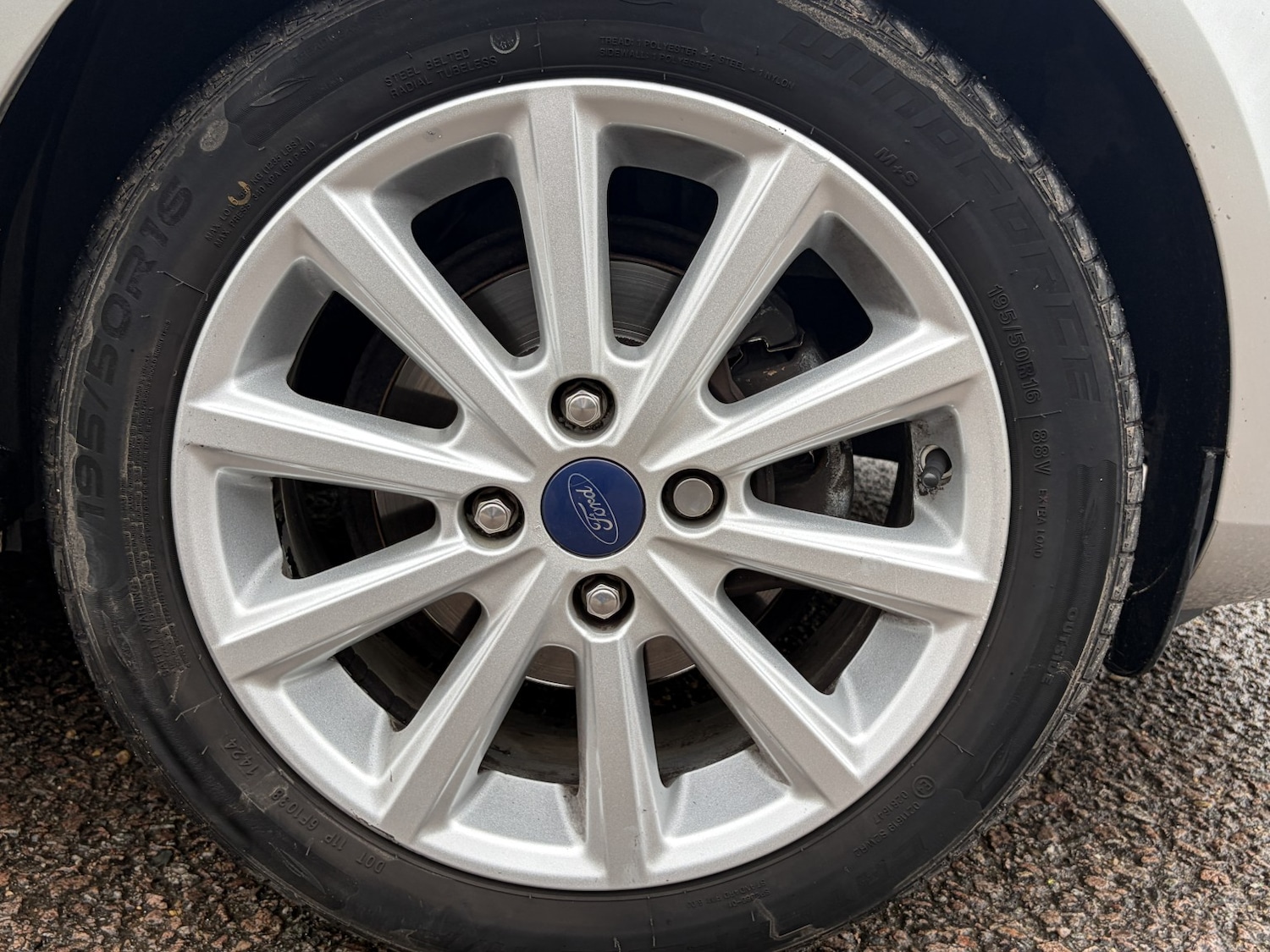 Used Ford Fiesta 2016 for sale - 77516120: Photo 22