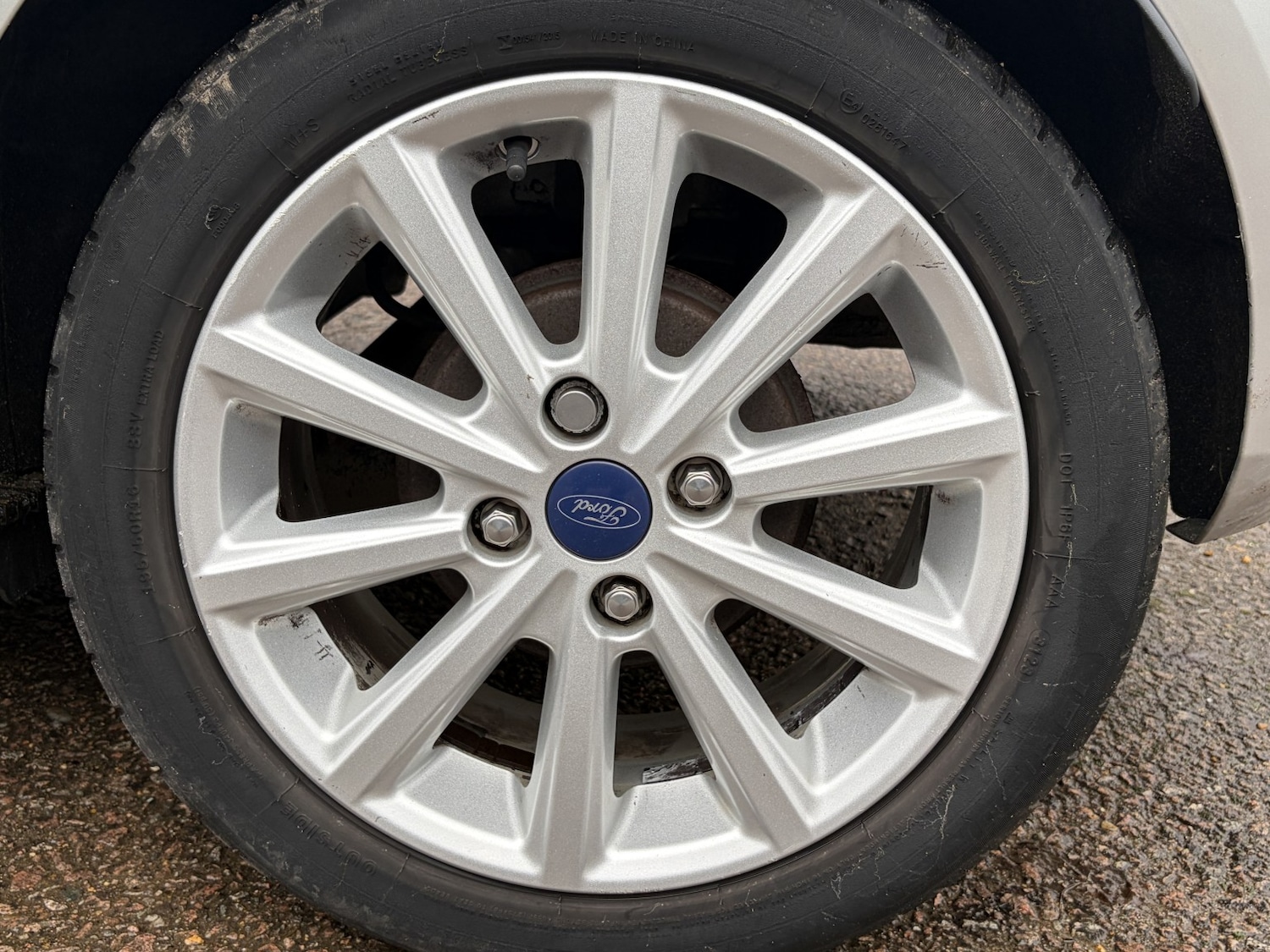 Used Ford Fiesta 2016 for sale - 77516120: Photo 24