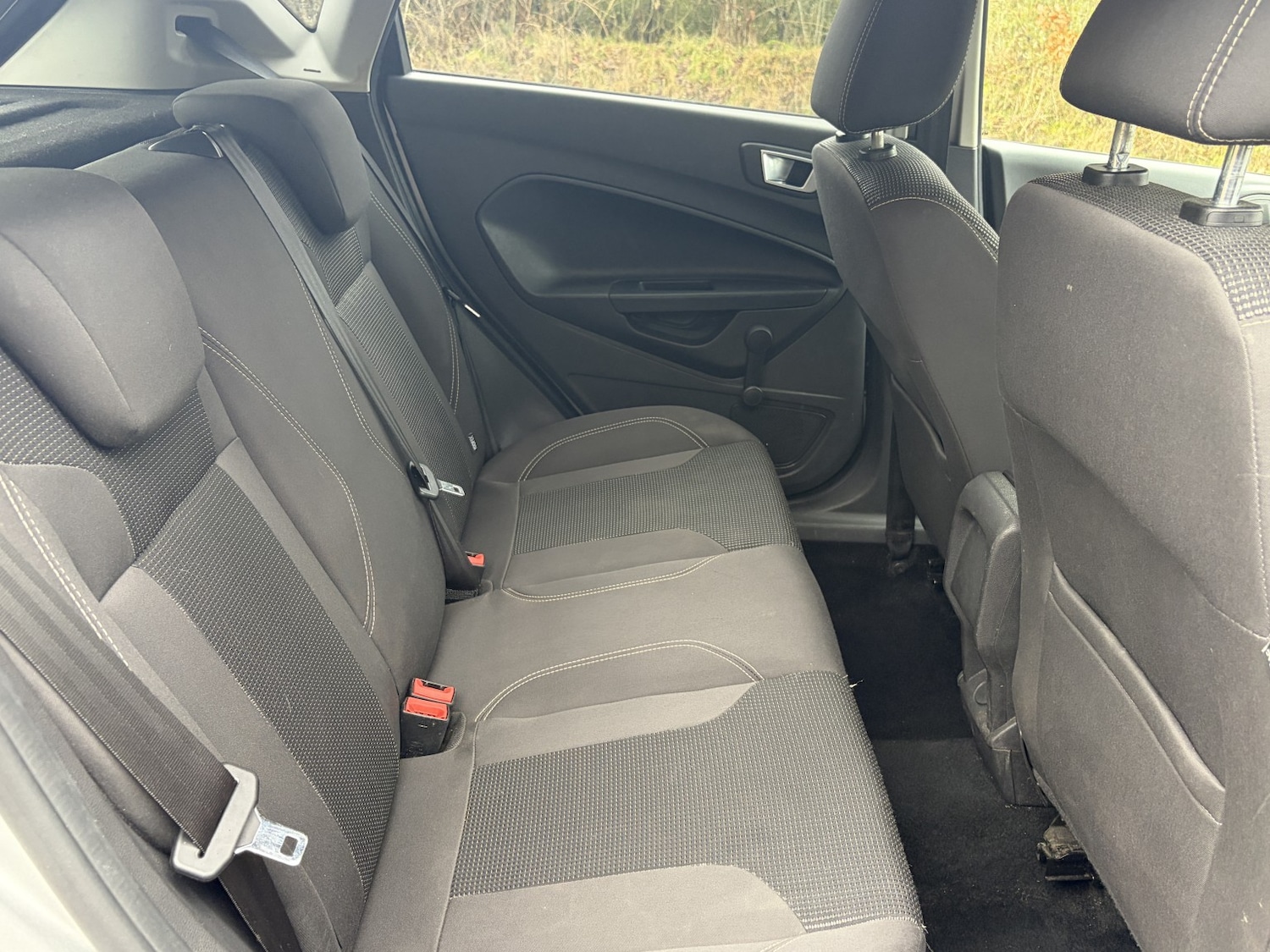 Used Ford Fiesta 2016 for sale - 77516120: Photo 31